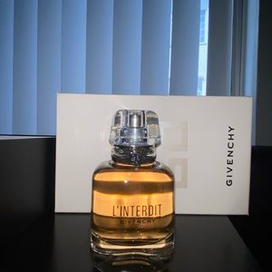 Givenchy L’Interdit